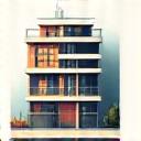 Icona Architettura d'Interni